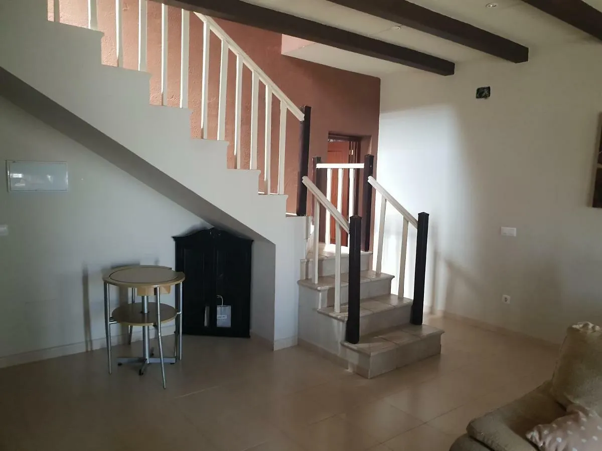 Semesterbostad Villa Ana 1 Chiclana de la Frontera