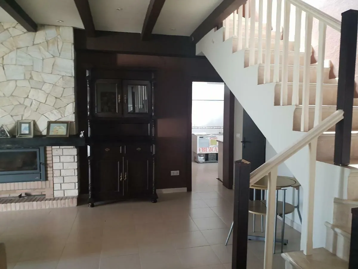 Villa Ana 1 Chiclana de la Frontera Spanien