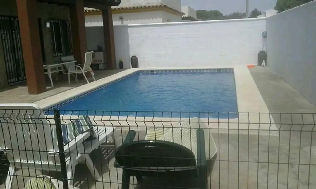 Villa Ana 1 Chiclana de la Frontera