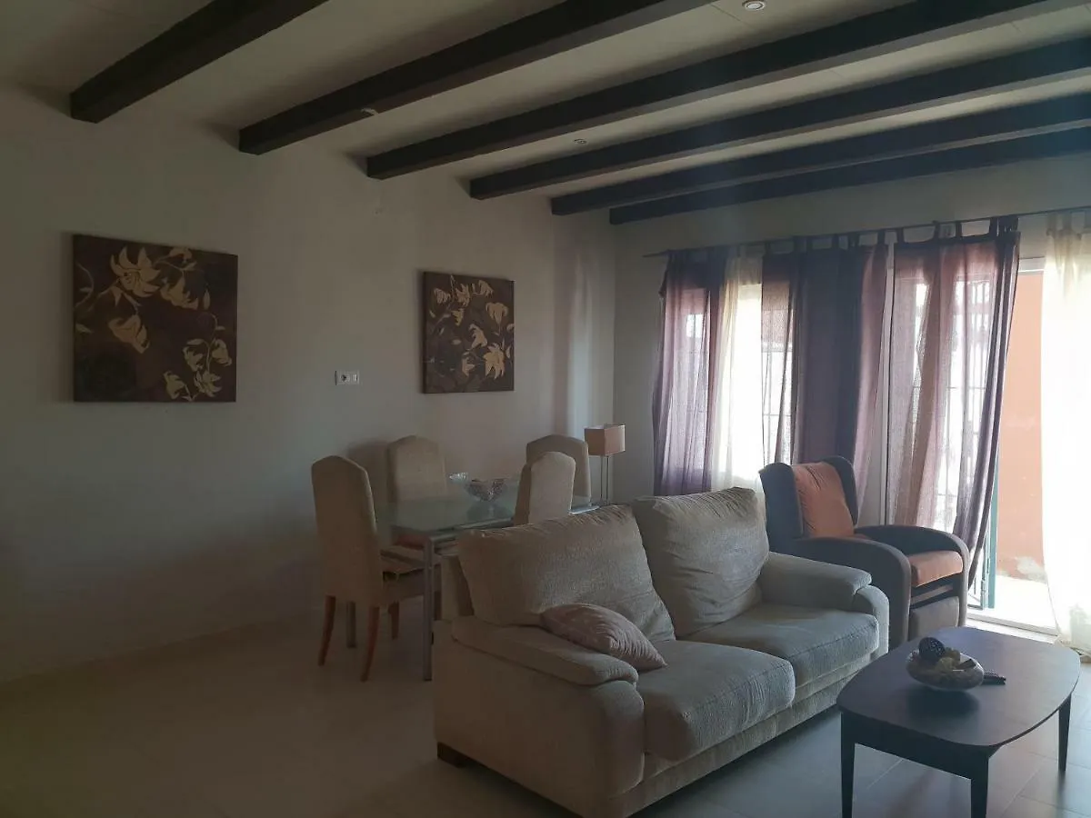 Villa Ana 1 Chiclana de la Frontera 0*,  Spanien