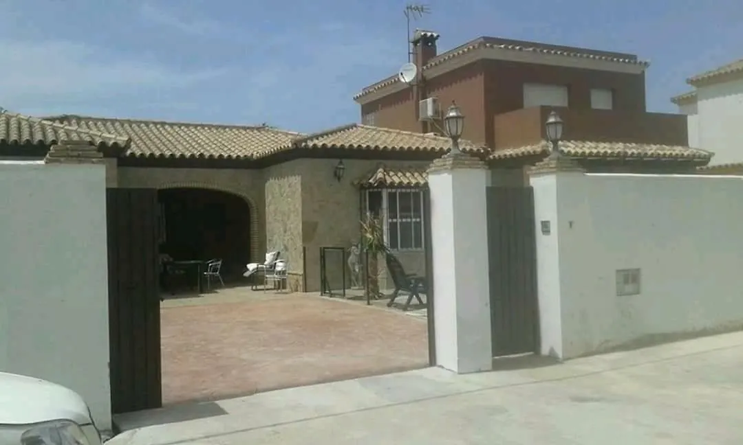 Villa Ana 1 Chiclana de la Frontera
