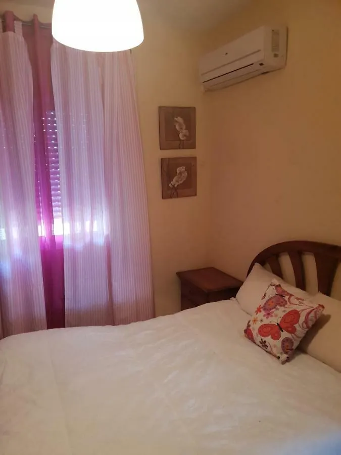 Holiday home Villa Ana 1 Chiclana de la Frontera