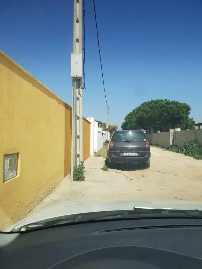 Villa Ana 1 Chiclana de la Frontera 0*,  Spain