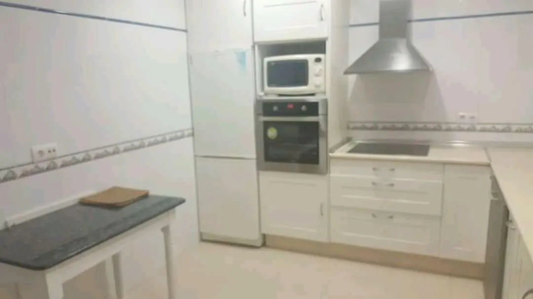 Holiday home Villa Ana 1 Chiclana de la Frontera