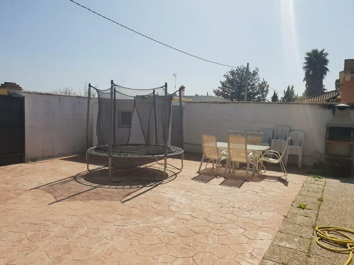 Villa Ana 1 Chiclana de la Frontera Holiday home